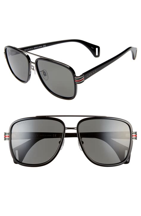 cheap gucci designer sunglasses|designer gucci sunglasses full set.